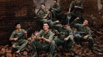 8 vietnami film, ami a legtöbb pénzt fogja behozni 2025-ben.