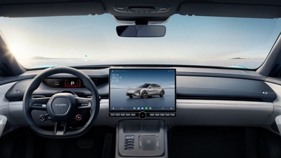 Xiaomi Auto: „Intelligente Dichte“ ist der Schlüssel zur Technologie des autonomen Fahrens.