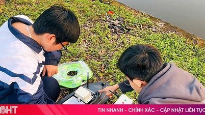 គម្រោងចំនួន ១០៣ បានឈ្នះរង្វាន់ក្នុងការប្រកួតប្រជែងវិទ្យាសាស្ត្រ និងបច្ចេកវិទ្យាសម្រាប់និស្សិត។