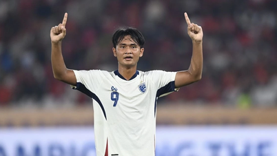 Tailandia enfrenta dificultades en su plantel y tiene que enviar a su selección Sub-21 al Campeonato Asiático Sub-23 de la AFC.