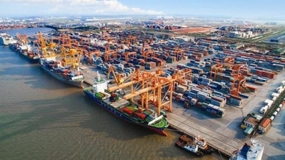 Hải Phòng tạo đột phá bằng chiến lược nâng cấp hạ tầng, mở rộng không gian phát triển