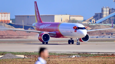 Ho Chi Minh City will invest in the Thu Thiem - Long Thanh Airport railway line using the Public-Private Partnership (PPP) model.