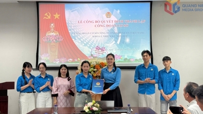 ពង្រឹង និងអភិវឌ្ឍសហជីពដ៏រឹងមាំមួយ។