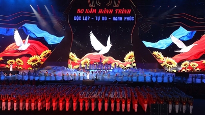 มองย้อนกลับไปในปี 2025: วัฒนธรรมจุดประกายความรักชาติ