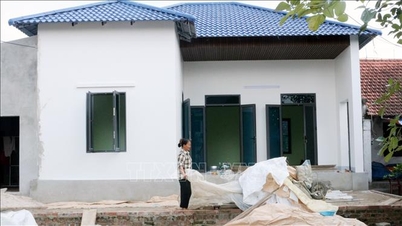 'โครงการระดับชาติพิเศษ' สะท้อนถึงเจตจำนงของพรรคและความปรารถนาของประชาชน