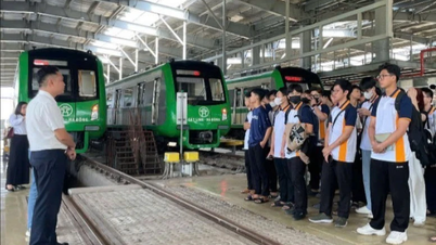 近代的な鉄道労働者を養成する緊急の必要性。