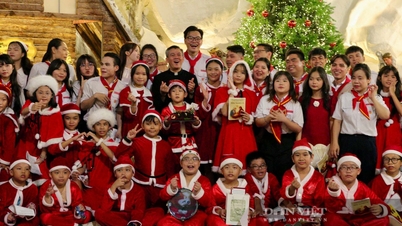 Ringkasan informasi pers terkait Kota Ho Chi Minh pada 24 Desember 2025.