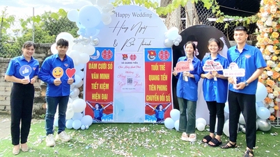 Cưới rình rang, tang rườm rà - Bài 3: Để ngày cưới trọn vẹn; phút tiễn biệt lắng sâu