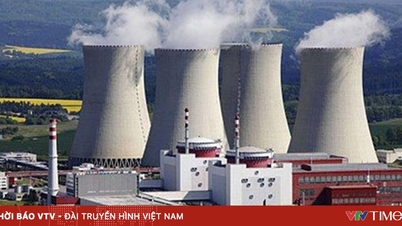 Ưu tiên hàng Việt trong đấu thầu lĩnh vực năng lượng nguyên tử