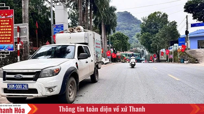 ការប្រើប្រាស់ឧបករណ៍បំពងសម្លេងដើម្បីផ្សព្វផ្សាយចំណេះដឹងផ្នែកច្បាប់ដល់សហគមន៍ជនជាតិភាគតិច។