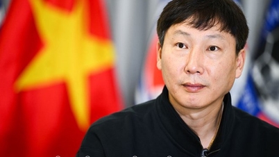 Pelatih Kim Sang-sik telah dinominasikan untuk menerima Sertifikat Penghargaan dari Perdana Menteri.