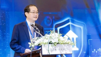 ពួក Hacker កំពុងបង្កើតបច្ចេកទេសវាយប្រហារថ្មីៗ និងទំនើបជាងមុន ដោយផ្តោតលើធនាគារ។