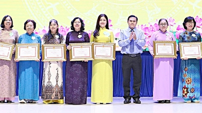 ទីក្រុងហូជីមិញមានគោលបំណងឱ្យប្រជាពលរដ្ឋរបស់ខ្លួនចូលរួមក្នុងការរៀនសូត្រពេញមួយជីវិត និងធ្វើជាម្ចាស់លើជំនាញឌីជីថល។