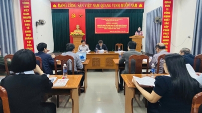 ខេត្តក្វាងទ្រី និងខេត្តខាញ់ហ័រ ចាប់ផ្តើមសកម្មភាពការទូតប្រជាជននៅចុងឆ្នាំ។