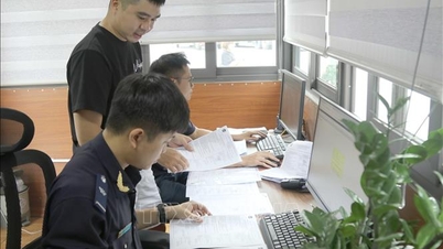 គយកំពុងអនុវត្តការថែទាំលើ eCustoms V5; អាជីវកម្មនានាគួរតែរៀបចំផែនការជាមុនសម្រាប់ការបំពេញបែបបទគយនៅថ្ងៃទី 26 ខែធ្នូ។