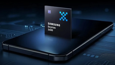 ថាមពល​នៃ​បន្ទះ​ឈីប Exynos 2600 ទំហំ 2nm ដំបូង​គេ​របស់ Samsung ដែល​ទើប​តែ​ចេញ​លក់។