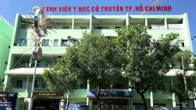 Làm rõ phản ánh bác sĩ đang thực hành lại làm xoa bóp, bấm huyệt