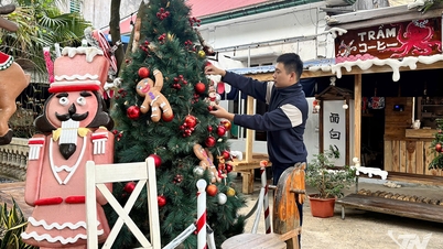 کریسمس مبارک در راه است!