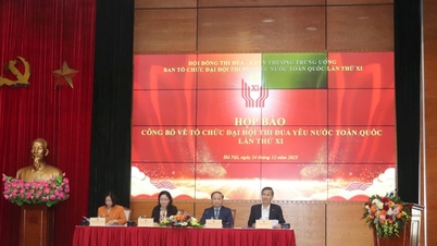 2,223 delegates attended the 11th National Congress of Emulation and Patriotic Movements.
