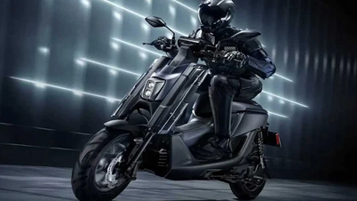 Yamaha EMF 2026 – ein Cabrio-Elektromotorrad mit einer Reichweite von 110 km pro Ladung.