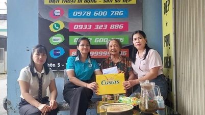ការគាំទ្រជីវភាព និងការបង្កើតការងារ - កត្តាសំខាន់ៗដែលជួយស្ត្រីនៅអៀនសួនឱ្យរួចផុតពីភាពក្រីក្រប្រកបដោយចីរភាព។