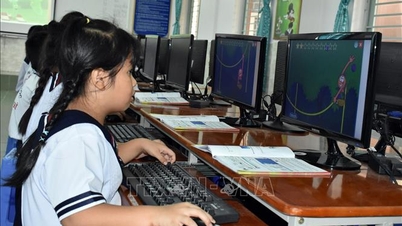 Developing a sustainable digital education ecosystem to foster innovation.