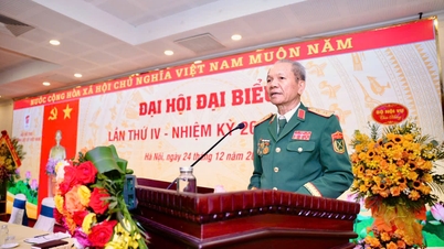 4e Congrès de l'Association vietnamienne de soutien aux familles des martyrs : Poursuivre le chemin de la gratitude