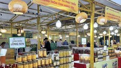 Satu pameran yang mempromosikan produk istimewa dari perkampungan kraf tradisional bakal berlangsung di Hanoi.