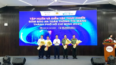 លំហាត់ហ្វឹកហ្វឺនសន្តិសុខតាមអ៊ីនធឺណិតឆ្នាំ ២០២៥