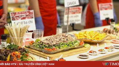 FujiMart throws a high-class year-end party with the "Canadian Beef Festival".