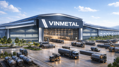VinMetal は鉄鋼業界の状況をどのように変えるのでしょうか?