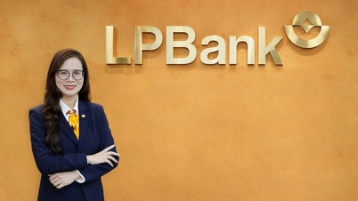 Sacombank'ta bir personel değişikliği daha yaşandı: LPBank'tan bir çalışan genel müdür yardımcısı olarak göreve başladı.