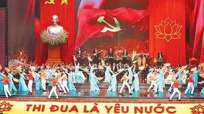 XI Congreso Nacional de Emulación y Movimiento Patriótico: Creando impulso y empuje para contribuir a la exitosa implementación de las tareas de desarrollo socioeconómico.