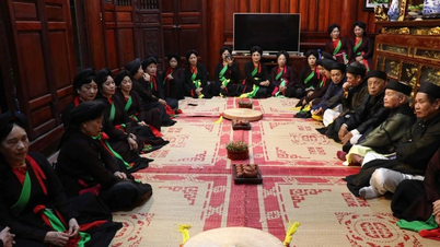 یک عمر وقف عشق به آواز محلی کوان هو.