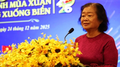 'Perjalanan Musim Bunga ke Pergunungan dan Laut' 2026: Mendirikan Penanda Kedaulatan daripada 'Benih Masa Depan'