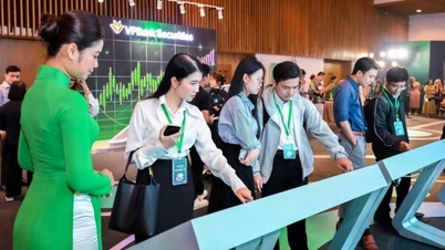 VPBankS bám sát lộ trình tăng trưởng mạnh mẽ