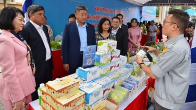 Sự phối hợp giữa Hà Nội và các tỉnh, thành khắc phục chuyện 'rau hai luống'