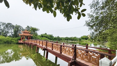 ទស្សនាវត្តទីវ - វត្តបុរាណមួយនៅតំបន់គីញបាក់។