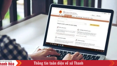 ធានាថា នីតិវិធីរដ្ឋបាល 100% ដែលទាក់ទងនឹងអាជីវកម្មត្រូវបានអនុវត្តនៅលើវិបផតថលសេវាសាធារណៈជាតិ។
