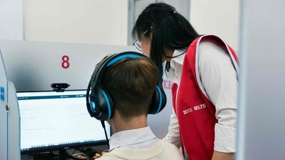 ពិន្ទុ​តេស្ត IELTS ជិត 59,000 ត្រូវ​បាន​កើនឡើង​បន្ទាប់​ពី​មាន «បញ្ហា​បច្ចេកទេស»។