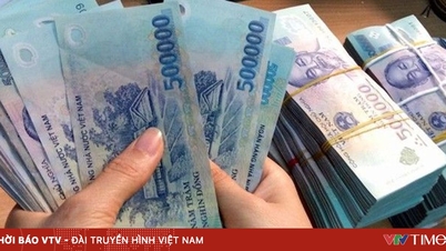 Bonus Tet 2026: "Sesetengah tempat memberi ratusan juta, yang lain memberi ratusan ribu"