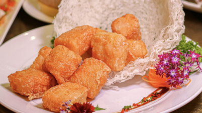 Khám phá mỹ vị ẩm thực Quảng Đông tinh túy tại Ngân Đình Sài Gòn