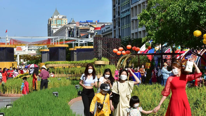 De Vietnamese Algemene Confederatie van Arbeid heeft ingestemd met het voorstel voor een vierdaagse vakantie rond Nieuwjaar.