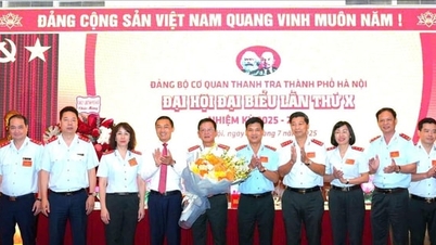 Hanoi: Propunere de acordare a unor distincții la nivel de stat pentru 2 colective.