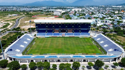 Da Nang : le stade Hoa Xuan rebaptisé stade Chi Lang