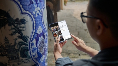 ตอนที่ 6 ของ Voices of Galaxy: เทคโนโลยีเชื่อมโยงวิถีชีวิตแบบดั้งเดิมและสมัยใหม่เข้าด้วยกัน