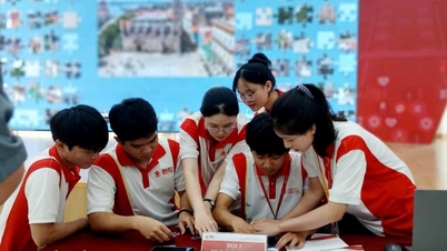 Concurso de Propaganda en conmemoración del 65 aniversario del establecimiento de relaciones diplomáticas entre Vietnam y Cuba.