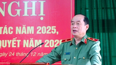 Năm 2025, xã Trà Tập giảm 120 hộ nghèo