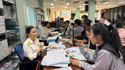 Hơn 18.300 hộ kinh doanh chuyển từ thuế khoán sang kê khai