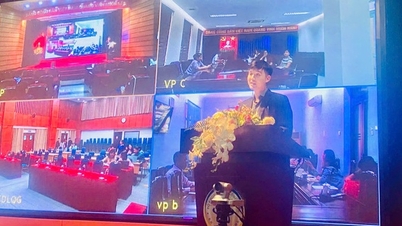 Bộ KH&CN nâng cao năng lực bảo vệ bí mật nhà nước trước yêu cầu chuyển đổi số